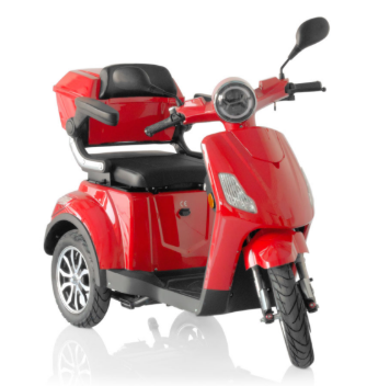 Scooter Global 3Ruote